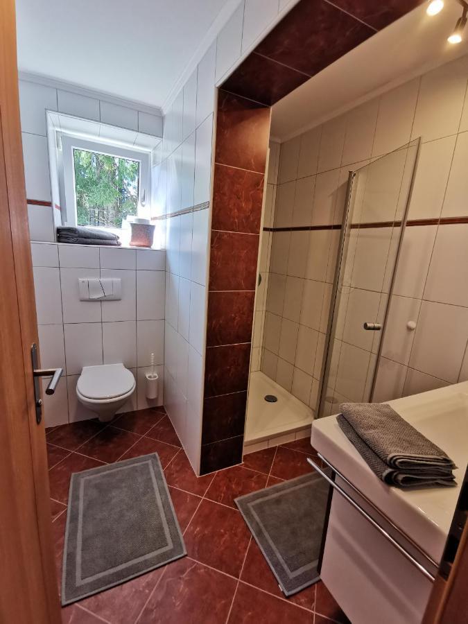 Ferienwohnung Hirscher Annaberg im Lammertal Kültér fotó