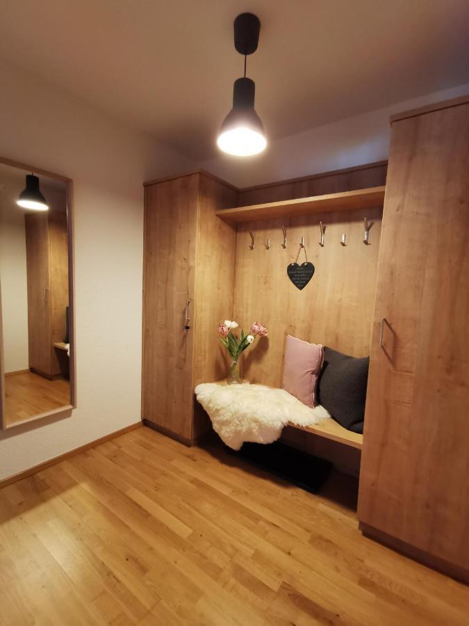 Ferienwohnung Hirscher Annaberg im Lammertal Kültér fotó