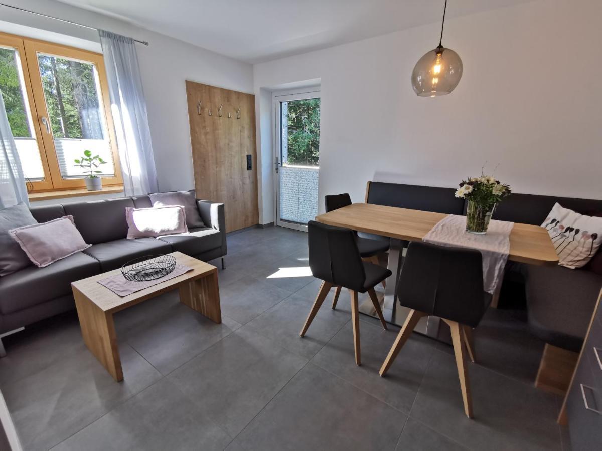 Ferienwohnung Hirscher Annaberg im Lammertal Kültér fotó